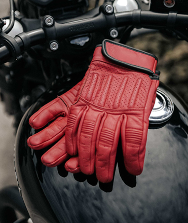 Moto Leather Clothing