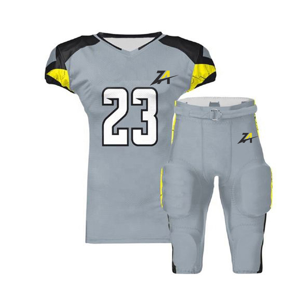 Baseball Uniform