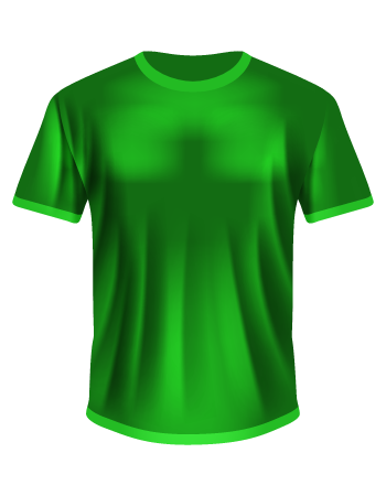 Simple T shirt Design