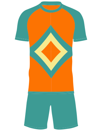 Soccer Uniform