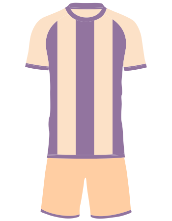 Soccer Uniform