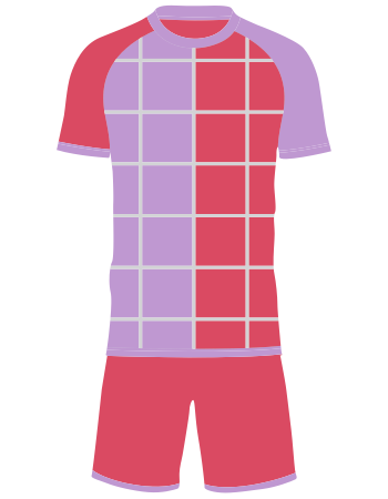 Soccer Uniform