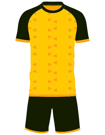 Soccer Uniform