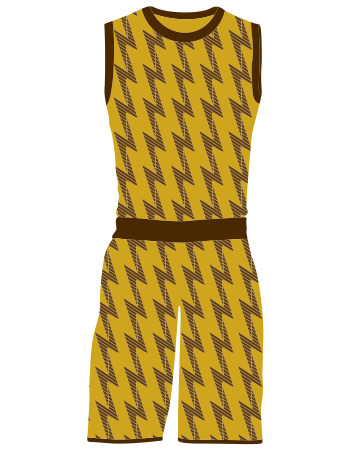 Basketball Uniform
