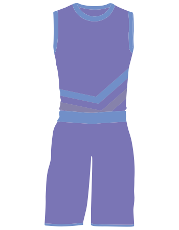 Basketball Uniform