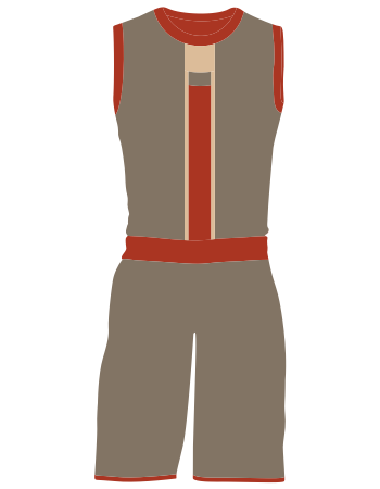 Basketball Uniform