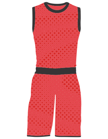 Basketball Uniform