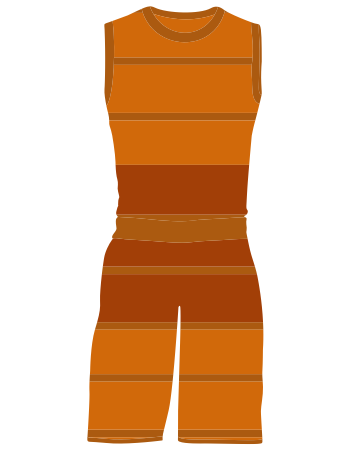 Basketball Uniform