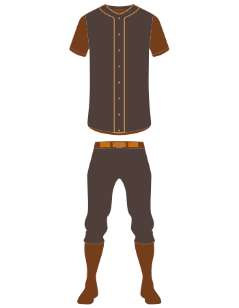Baseball Uniform