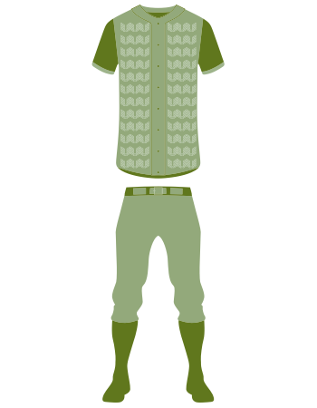 Baseball Uniform
