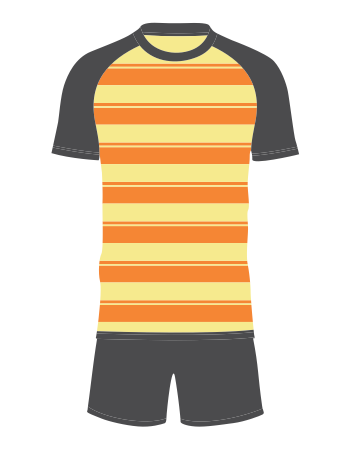Badminton Uniform