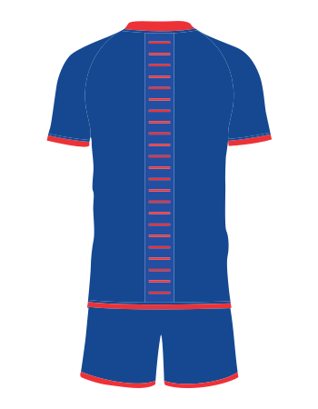Badminton Uniform