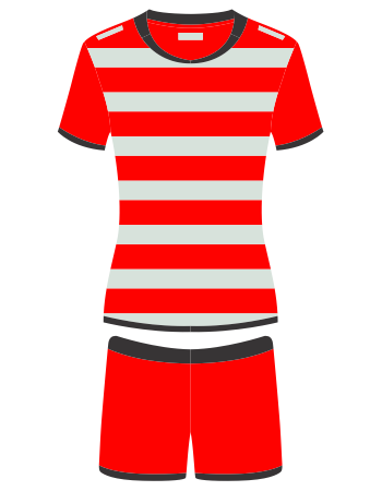 Volleyball Uniform