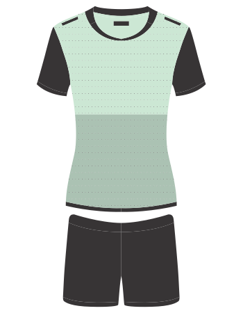Volleyball Uniform