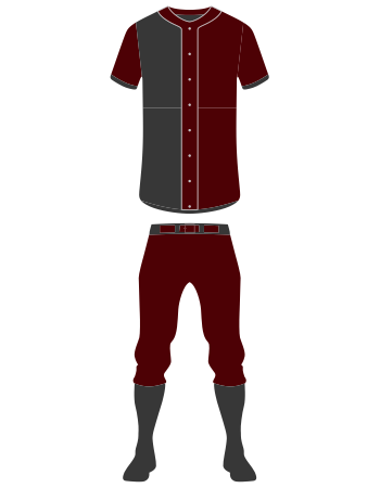 Baseball Uniform