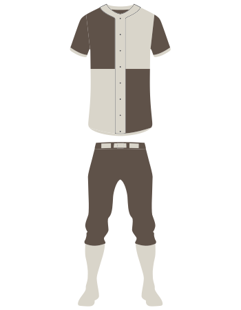 Baseball Uniform