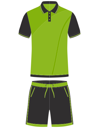 Tennis Uniform