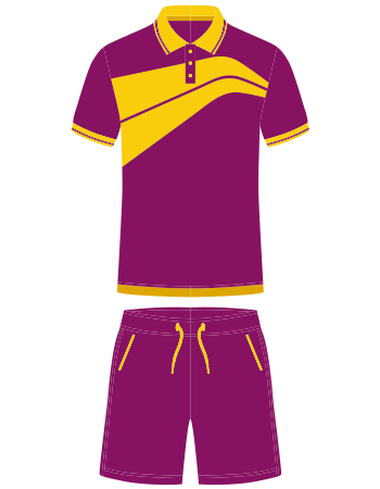 Tennis Uniform