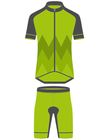 Cycling Uniform