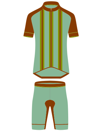 Cycling Uniform