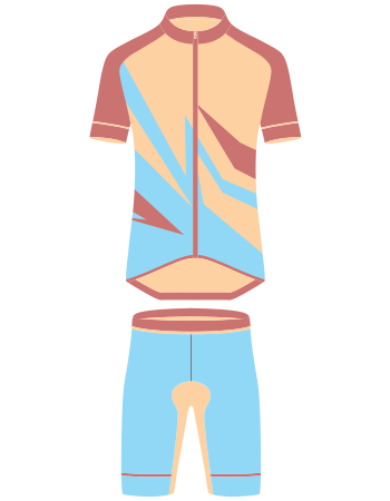 Cycling Uniform