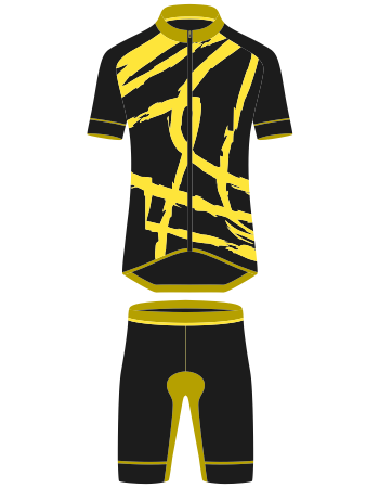 Cycling Uniform