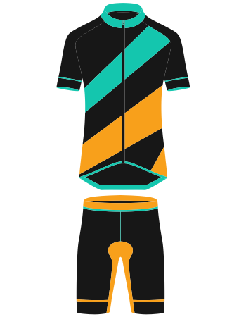 Cycling Uniform