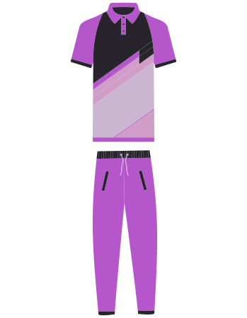 Cricket Uniform