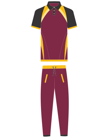 Cricket Uniform