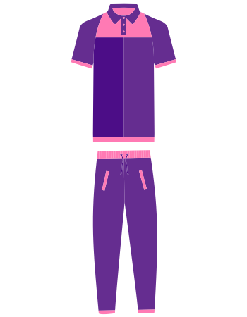 Cricket Uniform