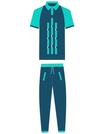 Cricket Uniform