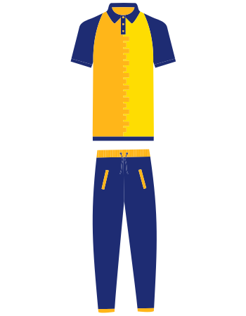 Cricket Uniform