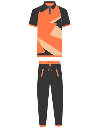 Cricket Uniform