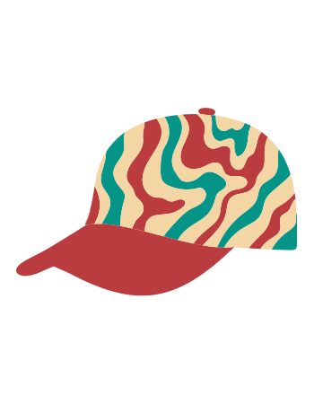 Casual Hats