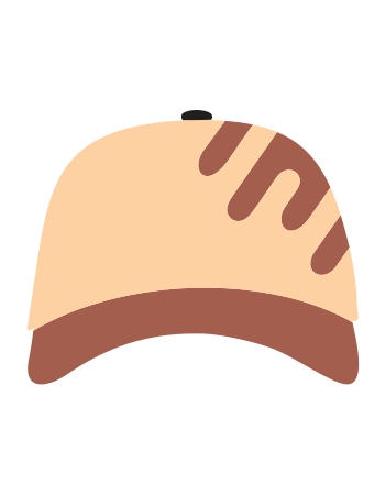 Casual Hats
