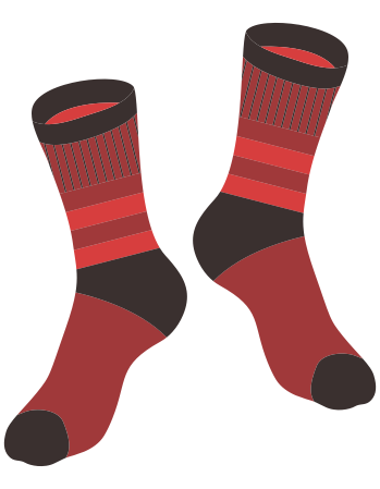 Casual Socks