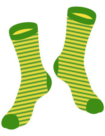 Casual Socks