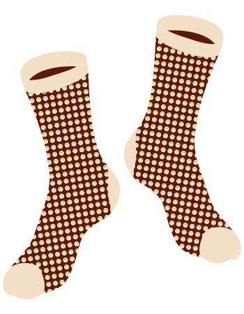 Casual Socks