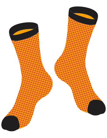 Casual Socks