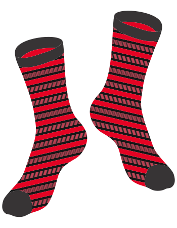 Casual Socks