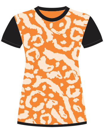 Women T-Shirts