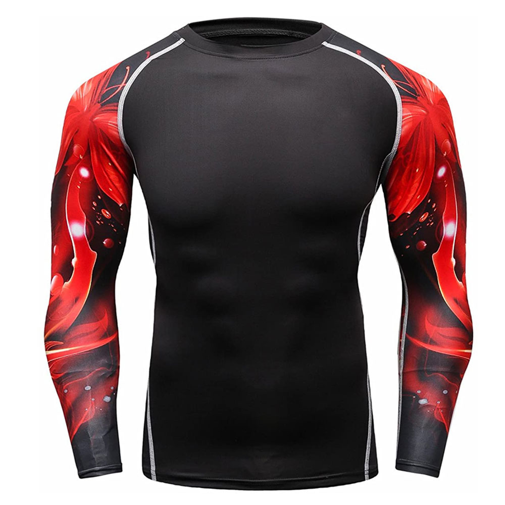 Rash Guard