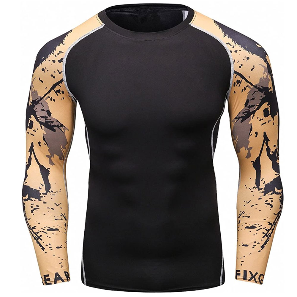 Rash Guard