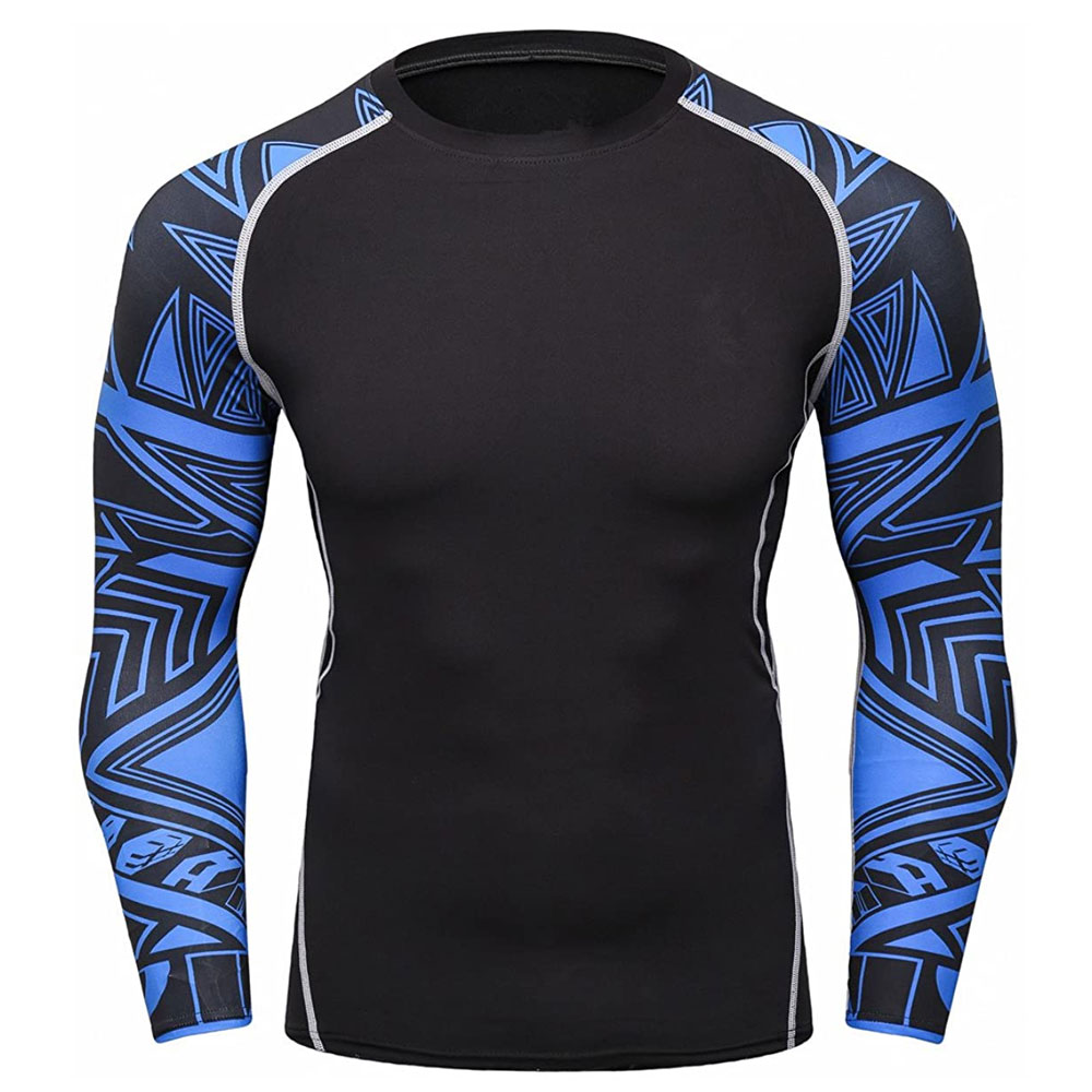 Rash Guard