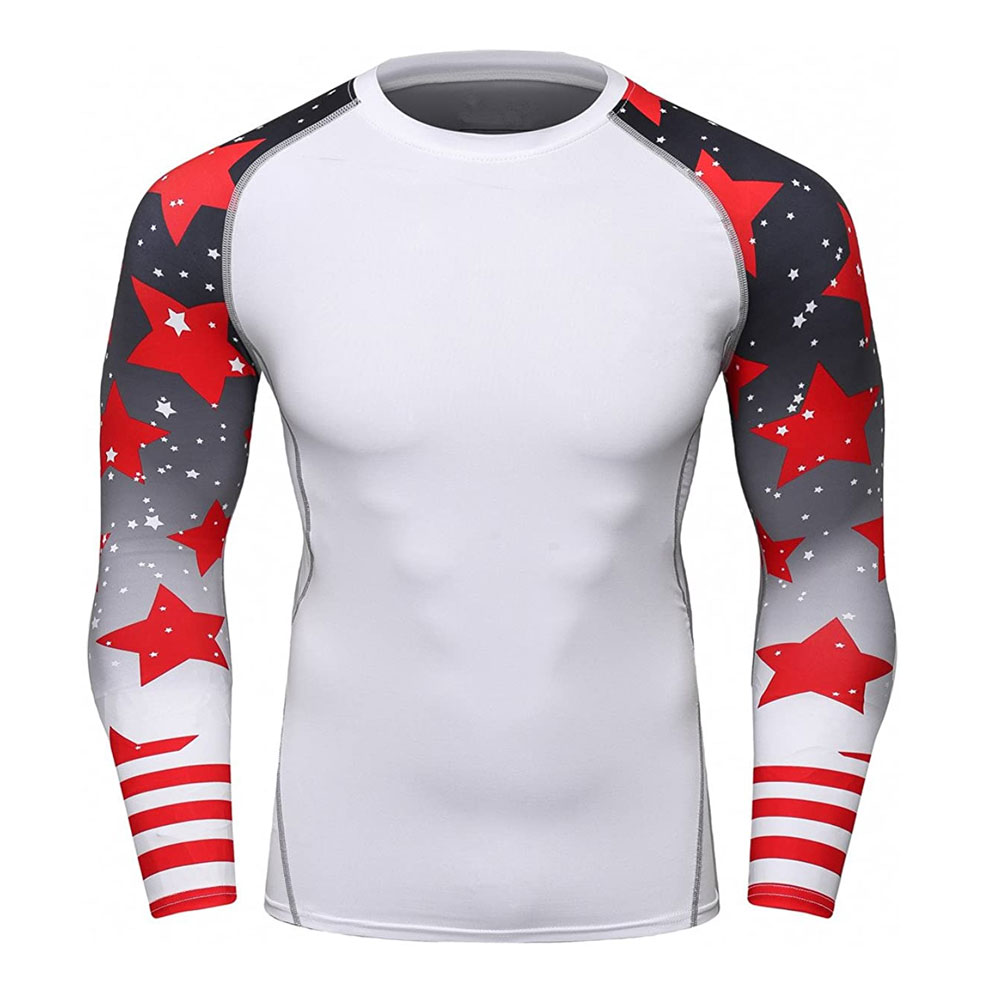 Rash Guard