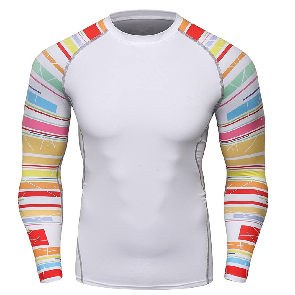 Rash Guard