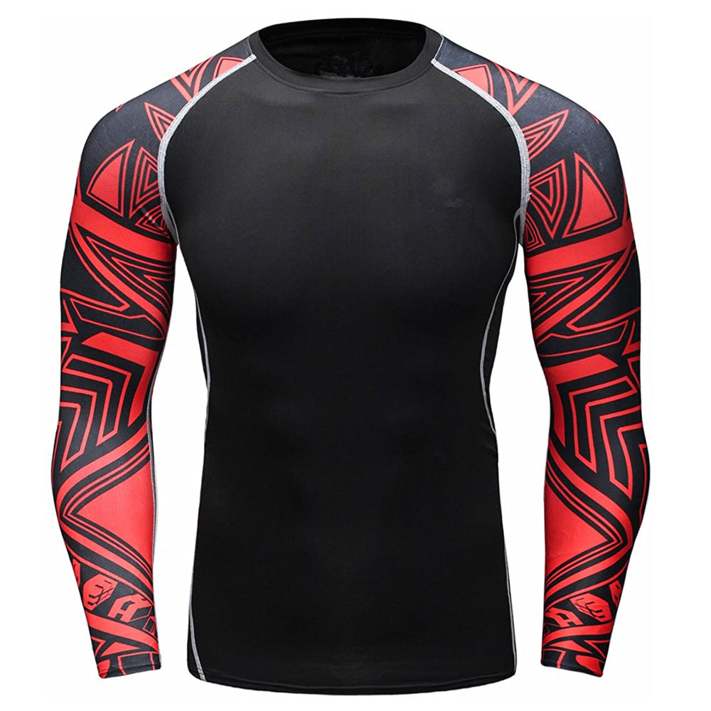 Rash Guard