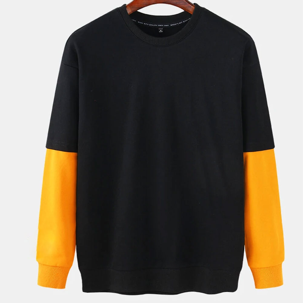 Men Sweat Shirt