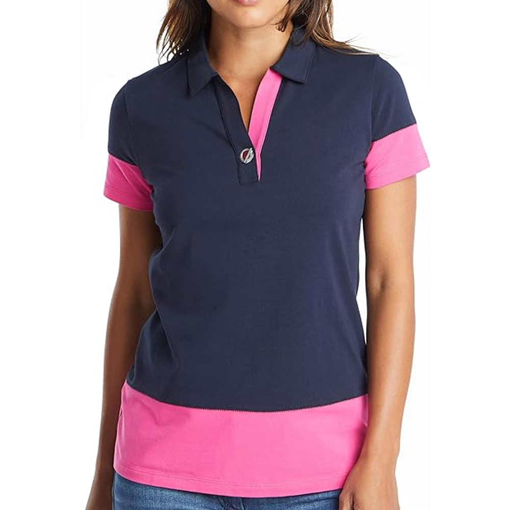 Women Polo T-Shirt