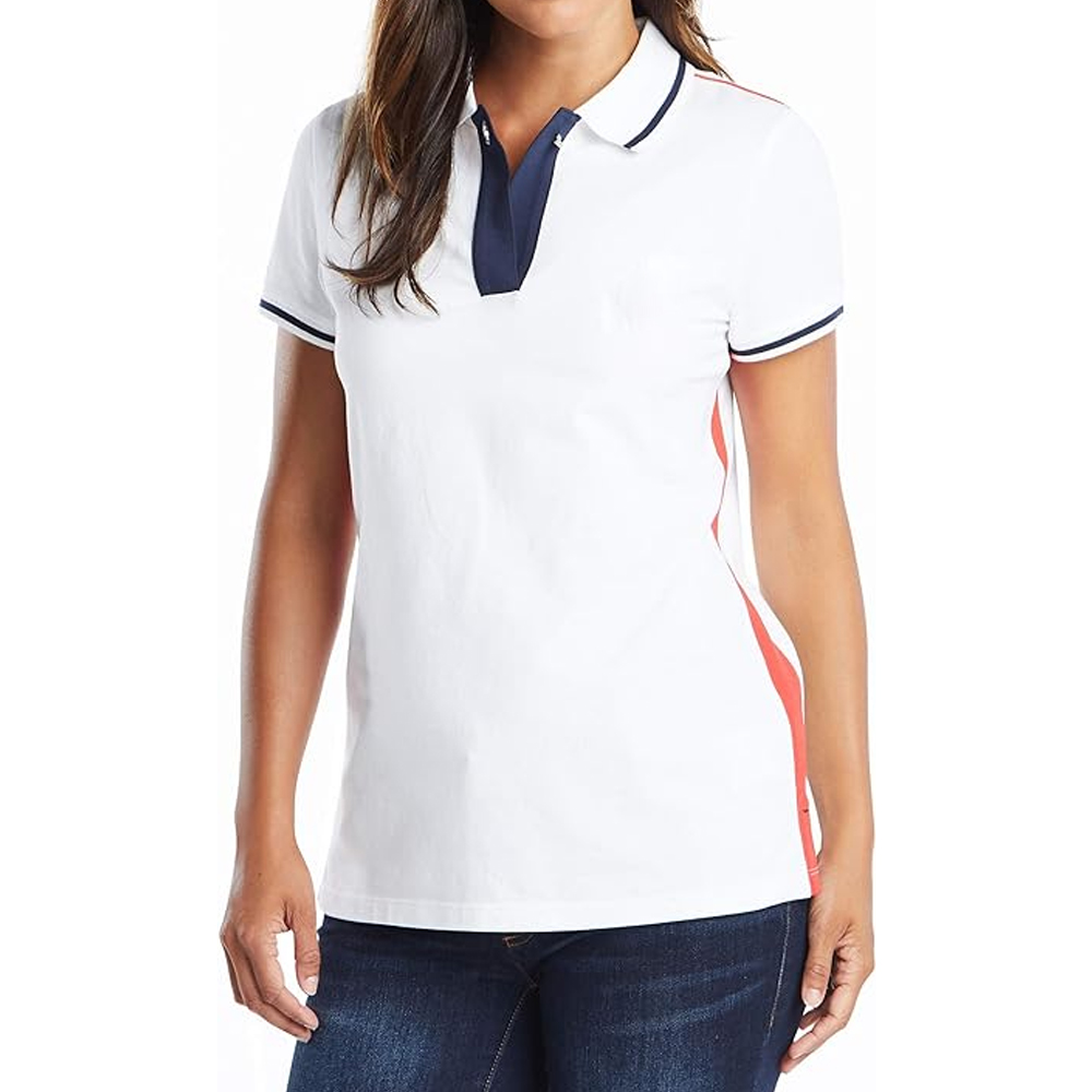 Women Polo T-Shirt